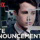 <i>13 Reasons Why</i> Will Return for Season 2 This Very Month